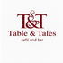 TABLE AND TALES